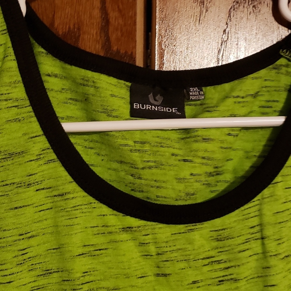 Mens Tank Top
